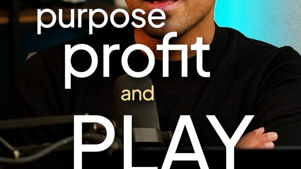 Aligned HQ - Purpose, Profit and Play
